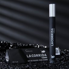 Туалетная вода мужская LA CORRIDA TORRO, 17 мл 7789380